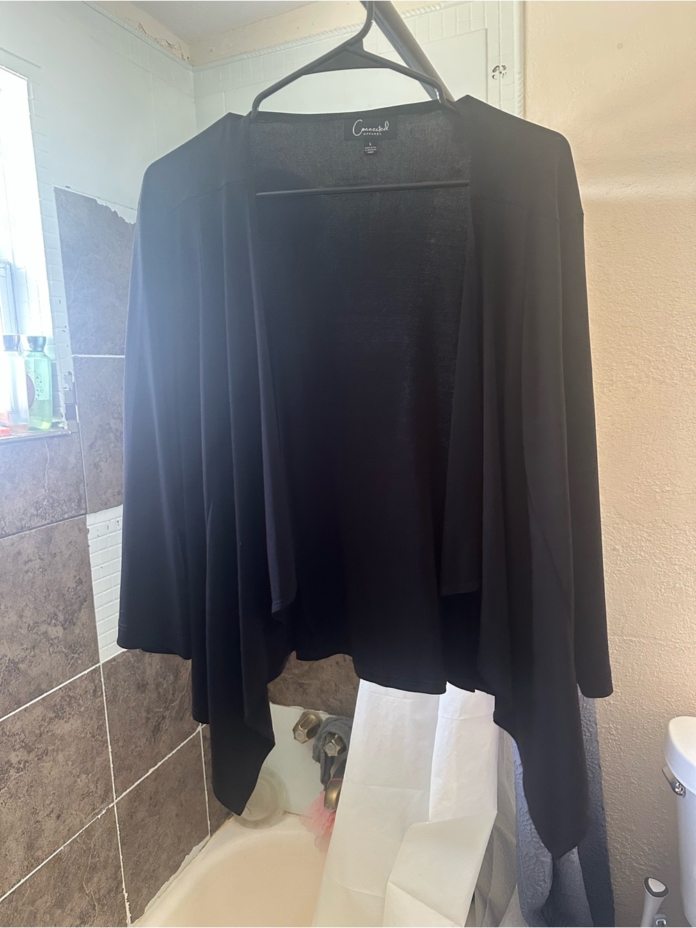 Connected Apparel